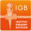 Institut Gregory Bateson Logo